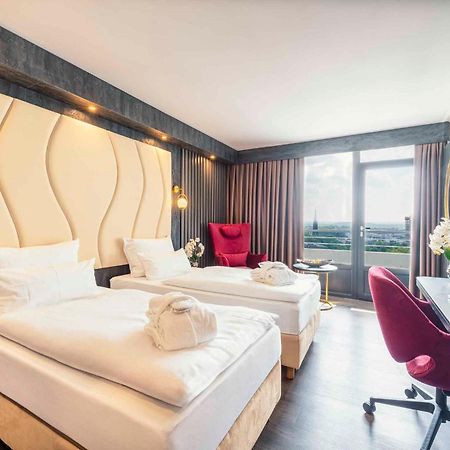Plaza Hotel Gelsenkirchen Luaran gambar