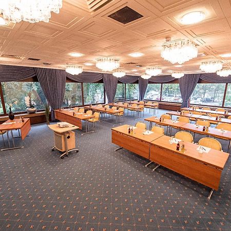 Plaza Hotel Gelsenkirchen Luaran gambar