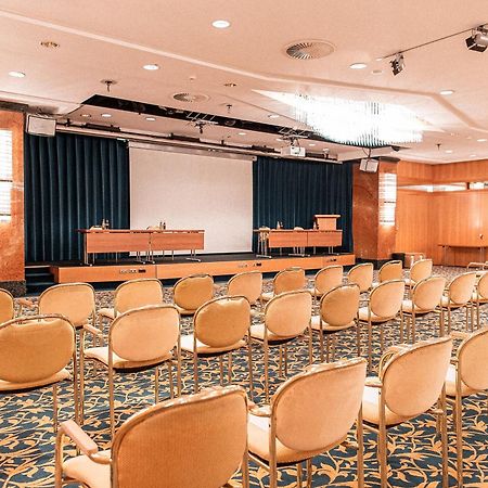 Plaza Hotel Gelsenkirchen Luaran gambar
