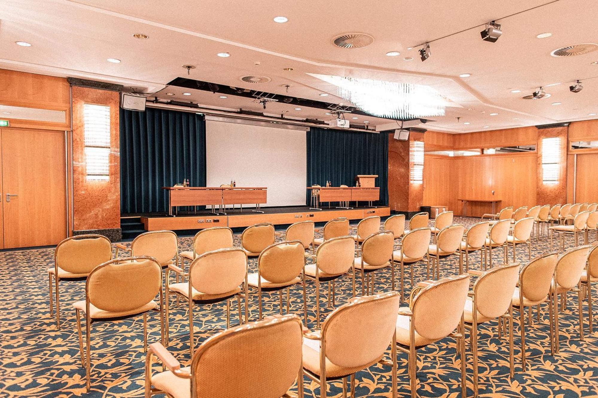Plaza Hotel Gelsenkirchen Luaran gambar
