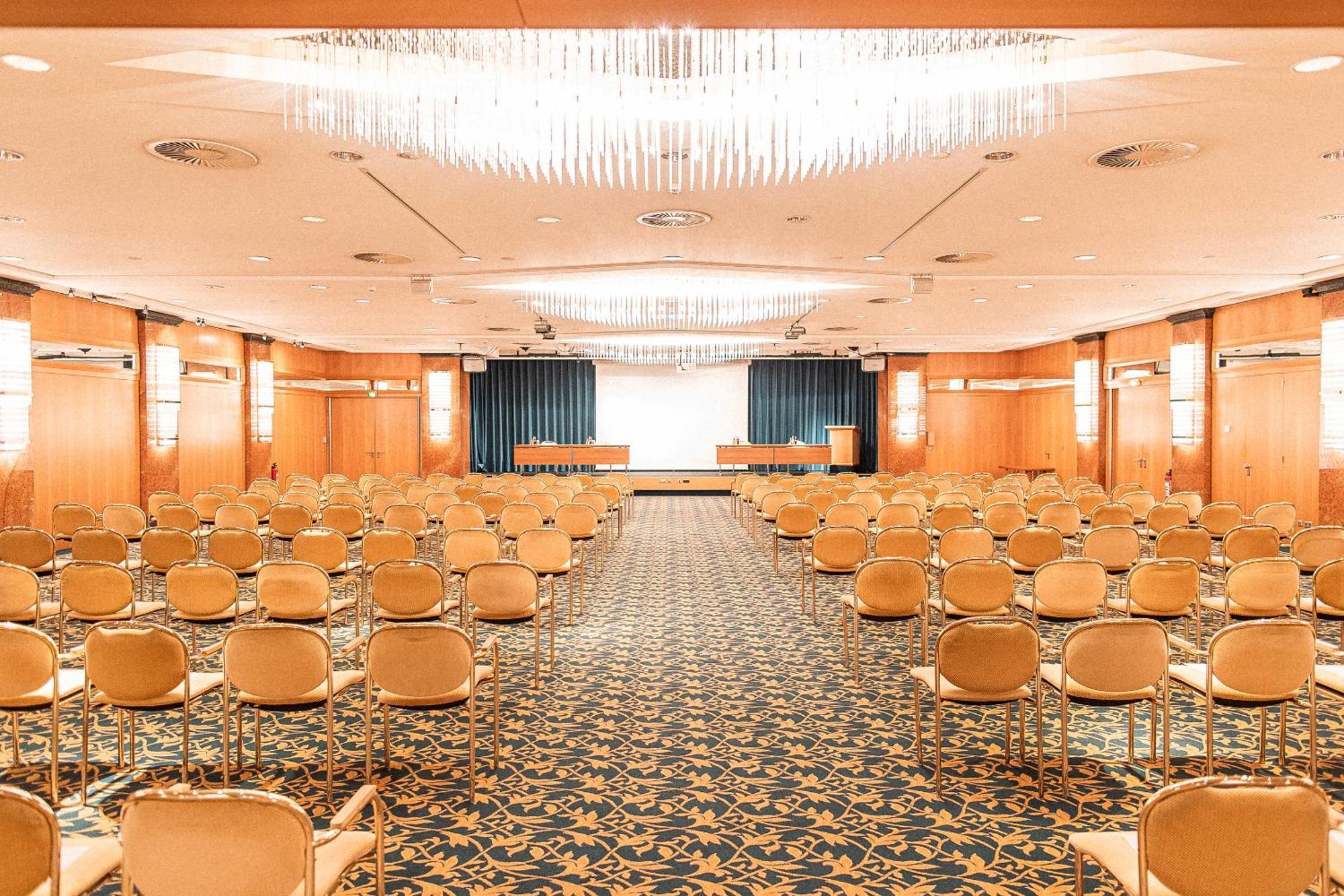 Plaza Hotel Gelsenkirchen Luaran gambar