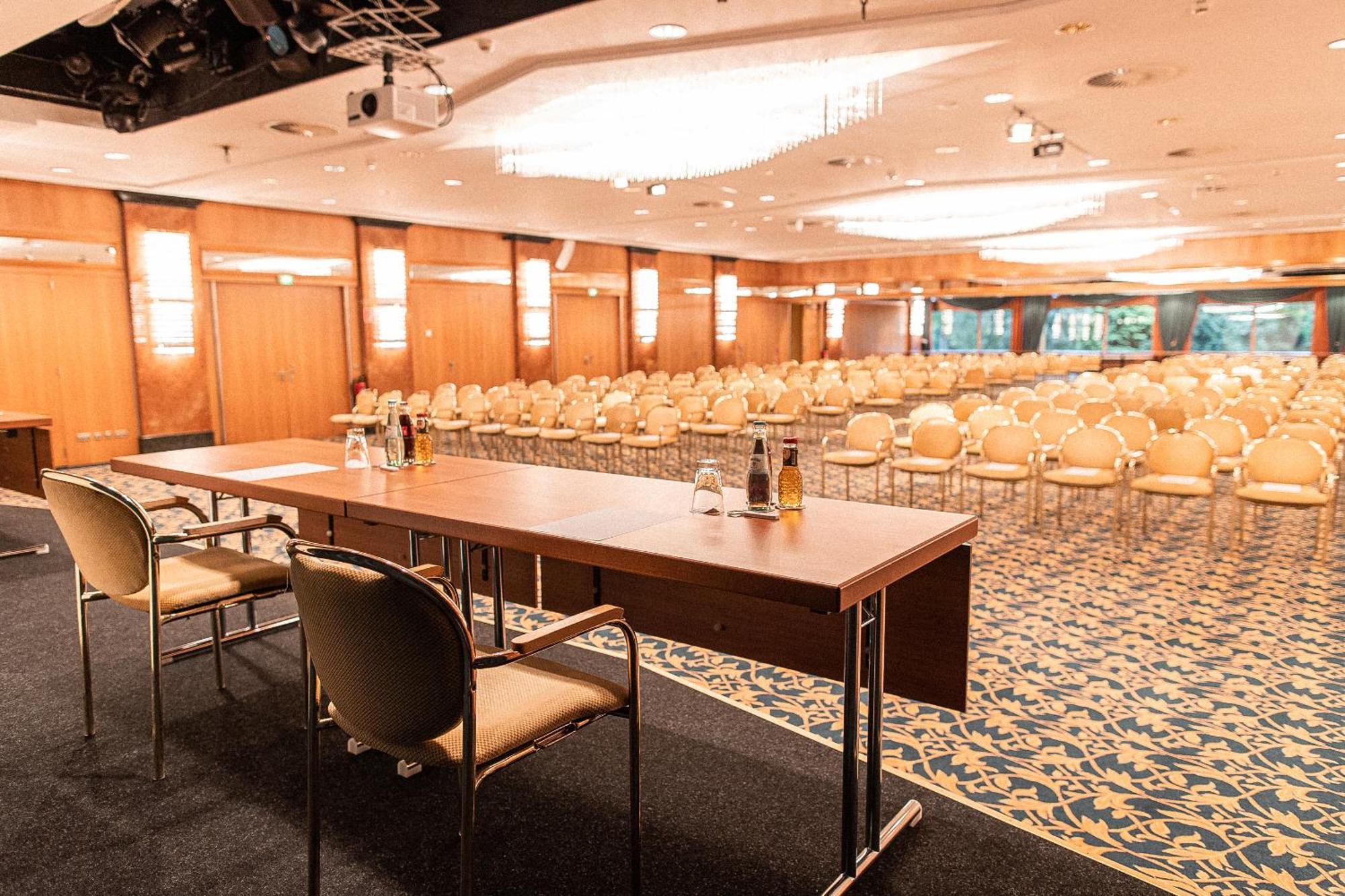 Plaza Hotel Gelsenkirchen Luaran gambar