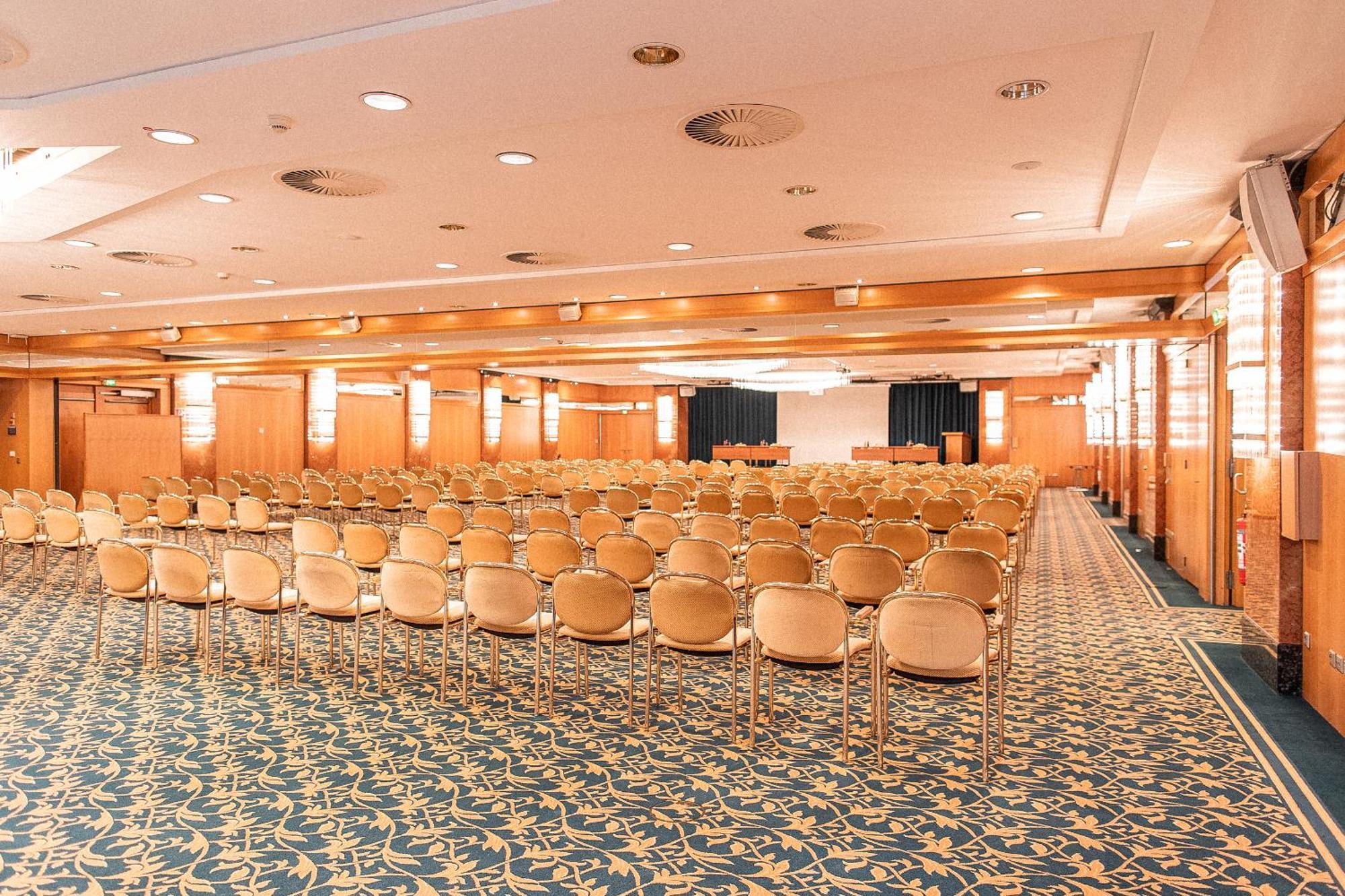 Plaza Hotel Gelsenkirchen Luaran gambar