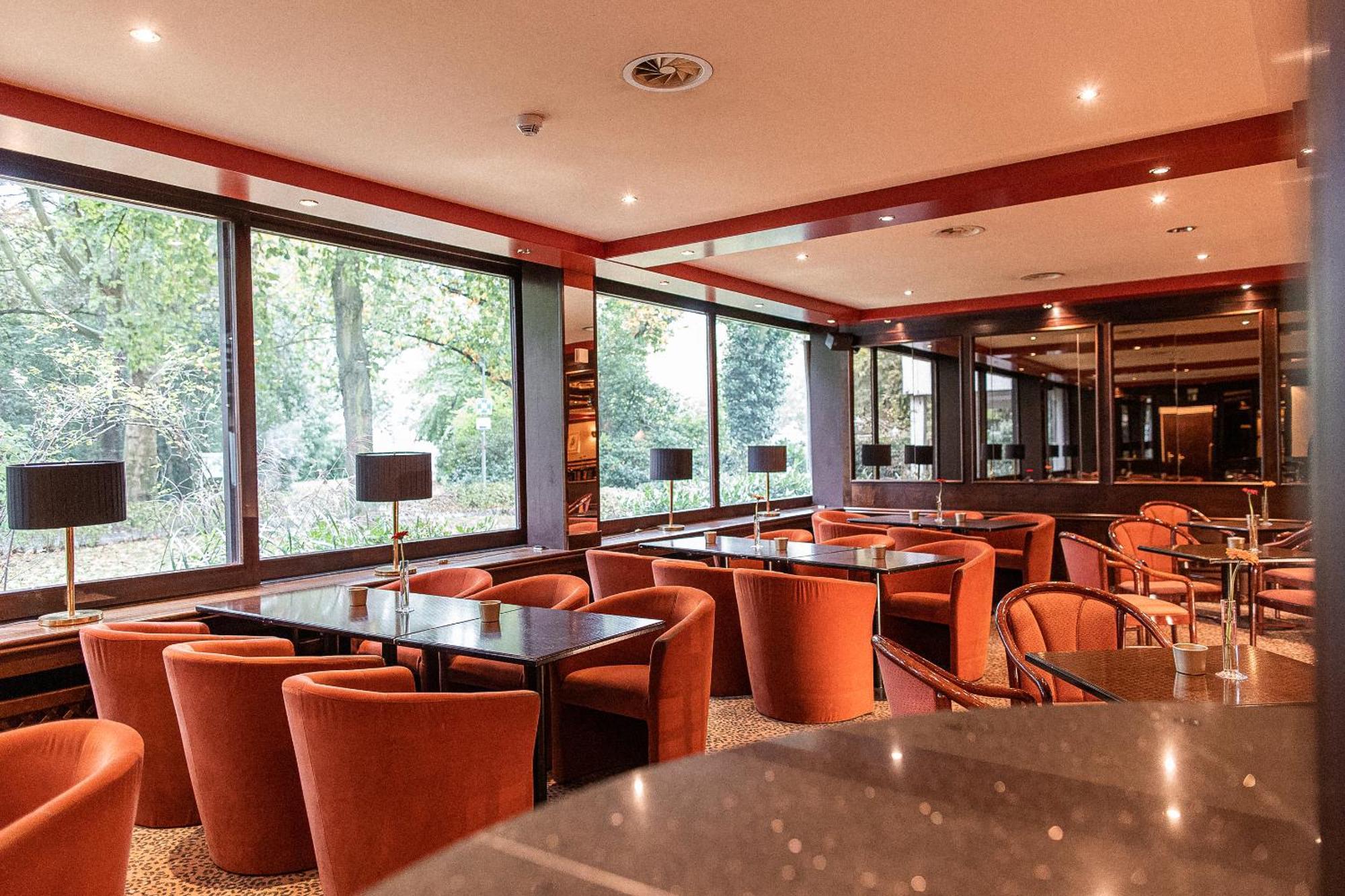 Plaza Hotel Gelsenkirchen Luaran gambar