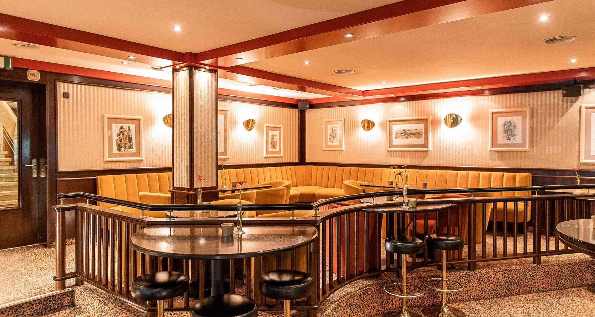 Plaza Hotel Gelsenkirchen Luaran gambar
