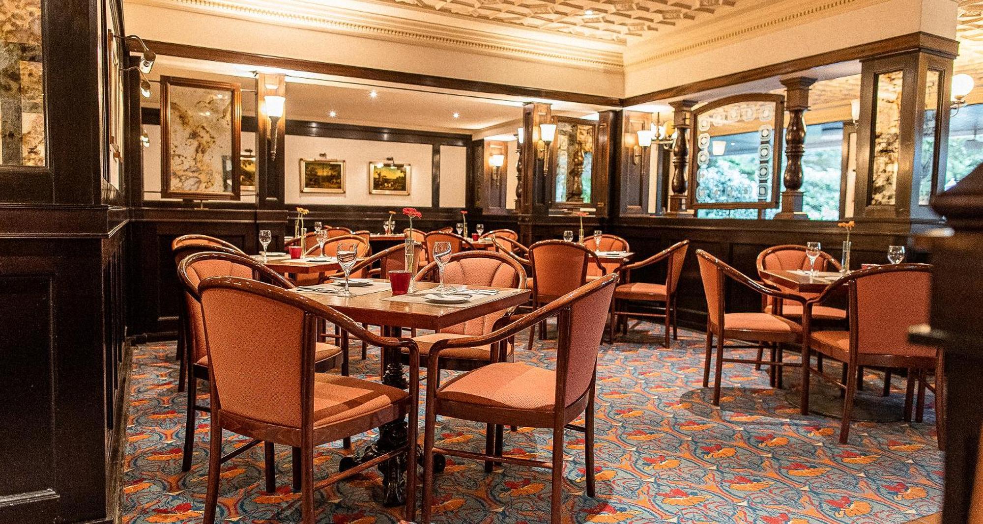 Plaza Hotel Gelsenkirchen Luaran gambar