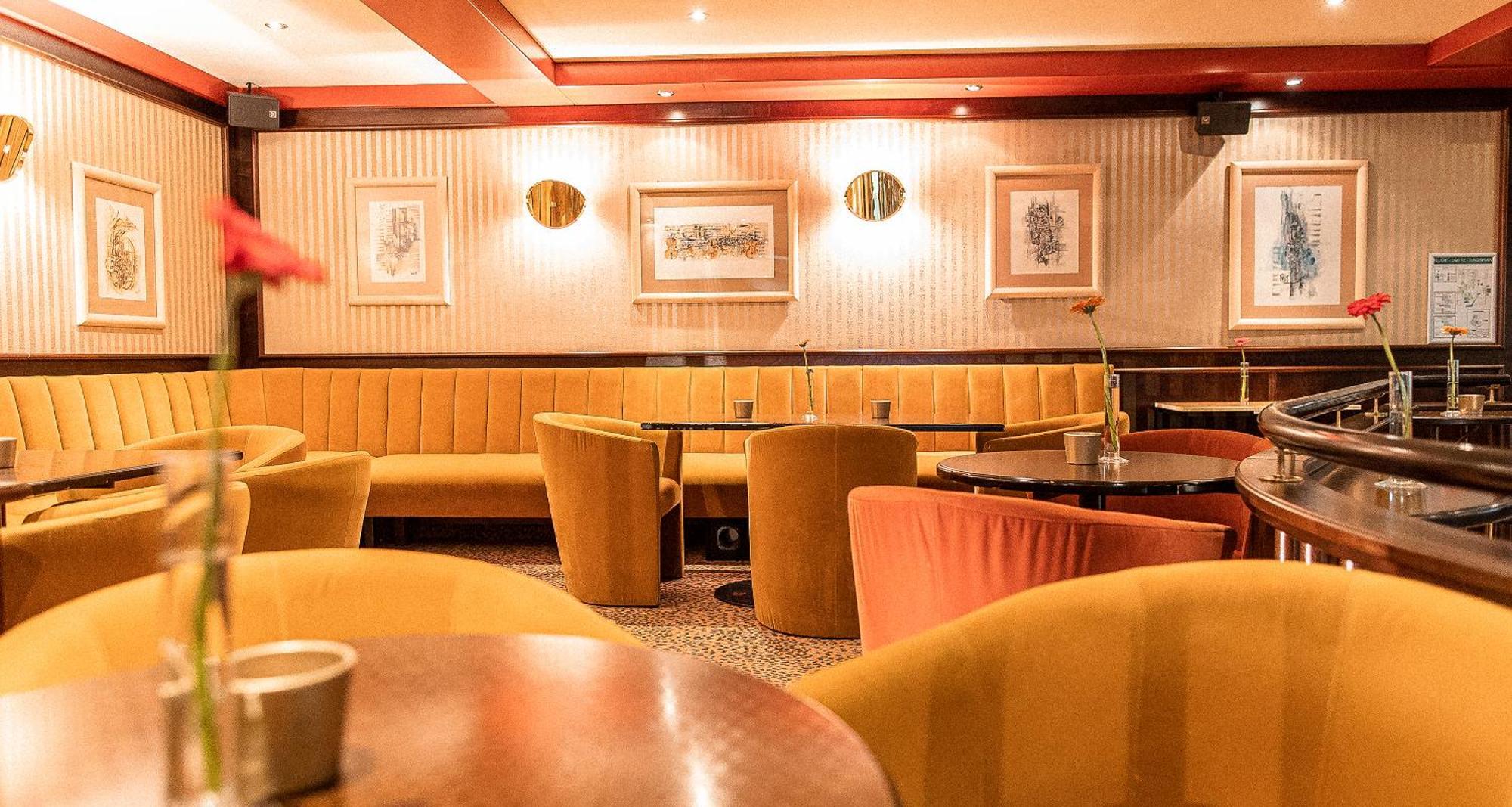 Plaza Hotel Gelsenkirchen Luaran gambar