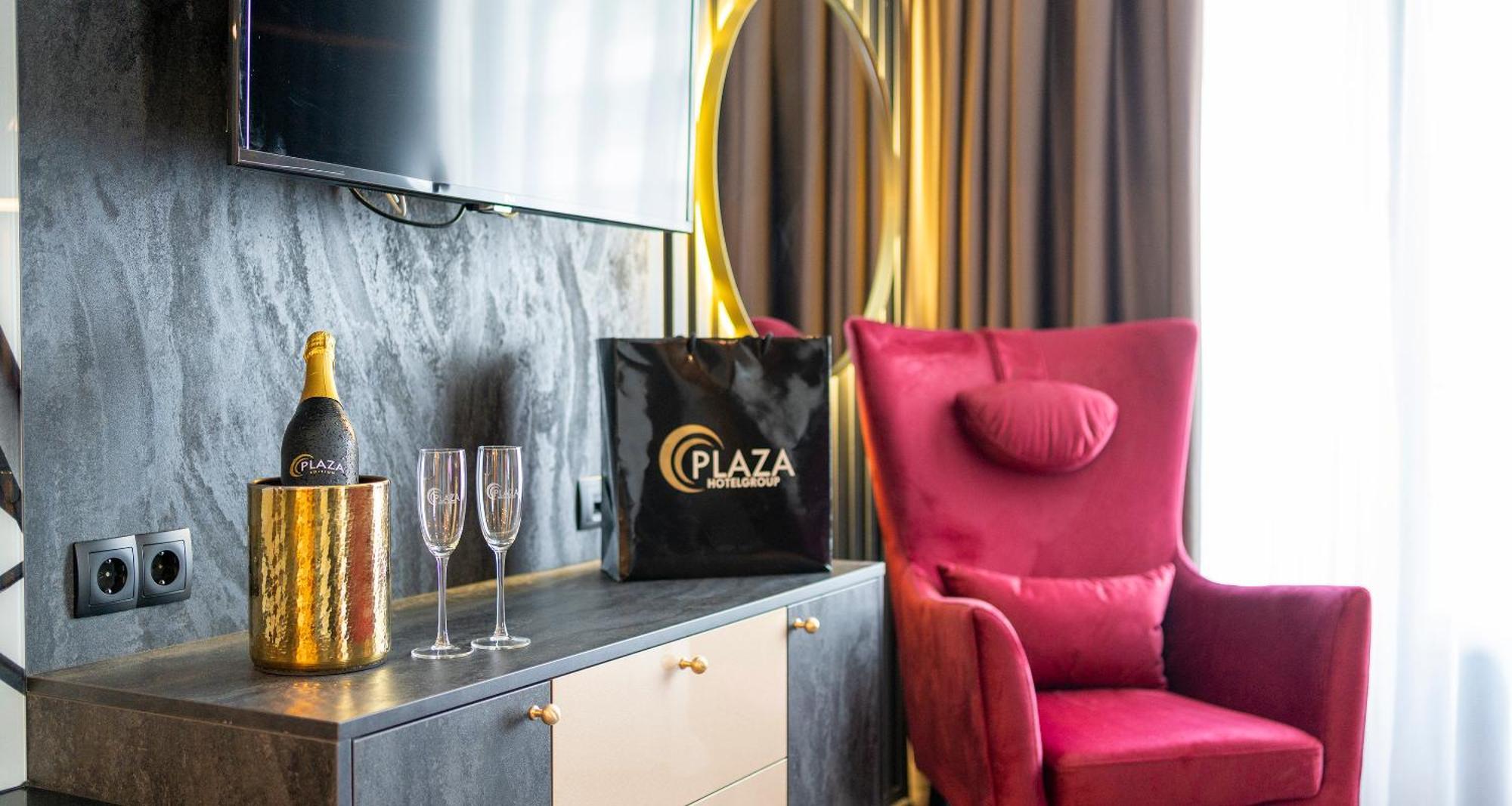 Plaza Hotel Gelsenkirchen Luaran gambar
