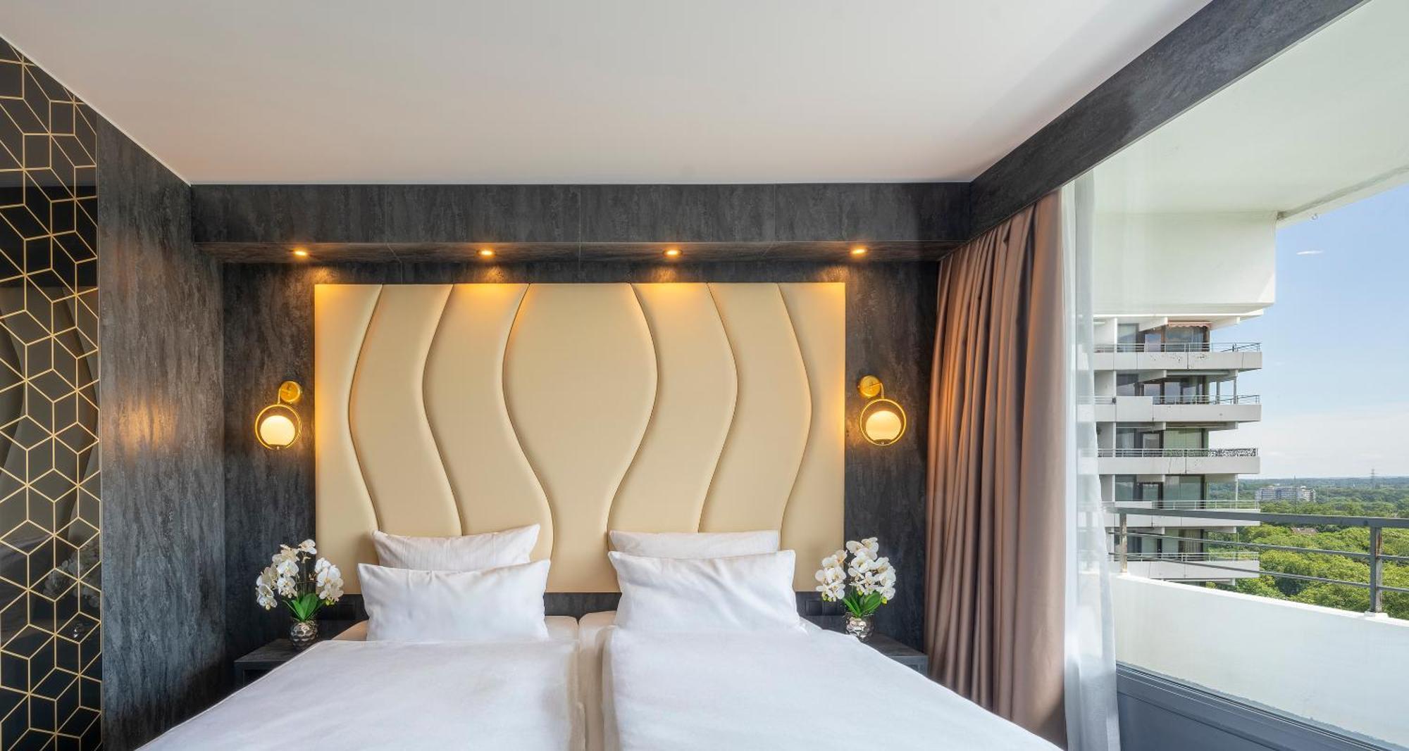 Plaza Hotel Gelsenkirchen Luaran gambar