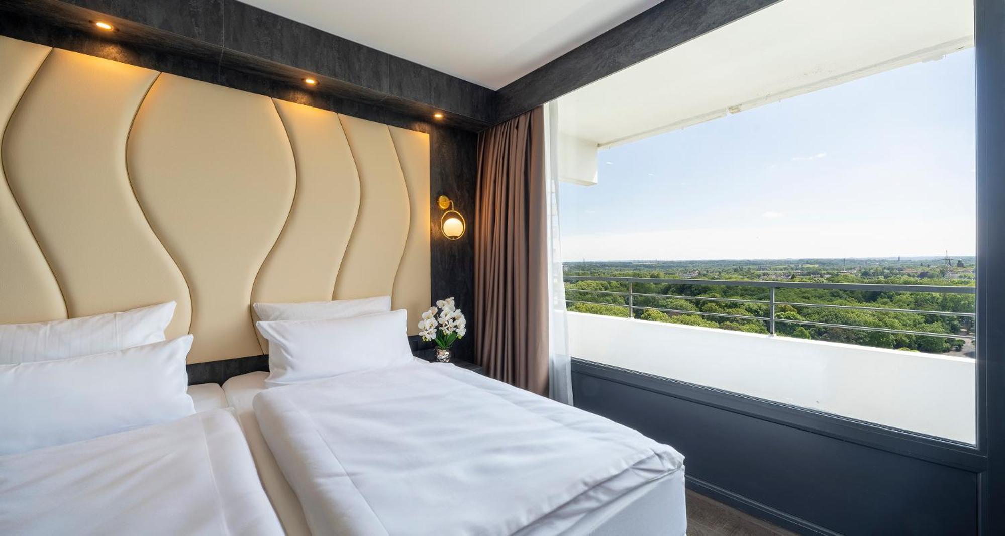 Plaza Hotel Gelsenkirchen Luaran gambar