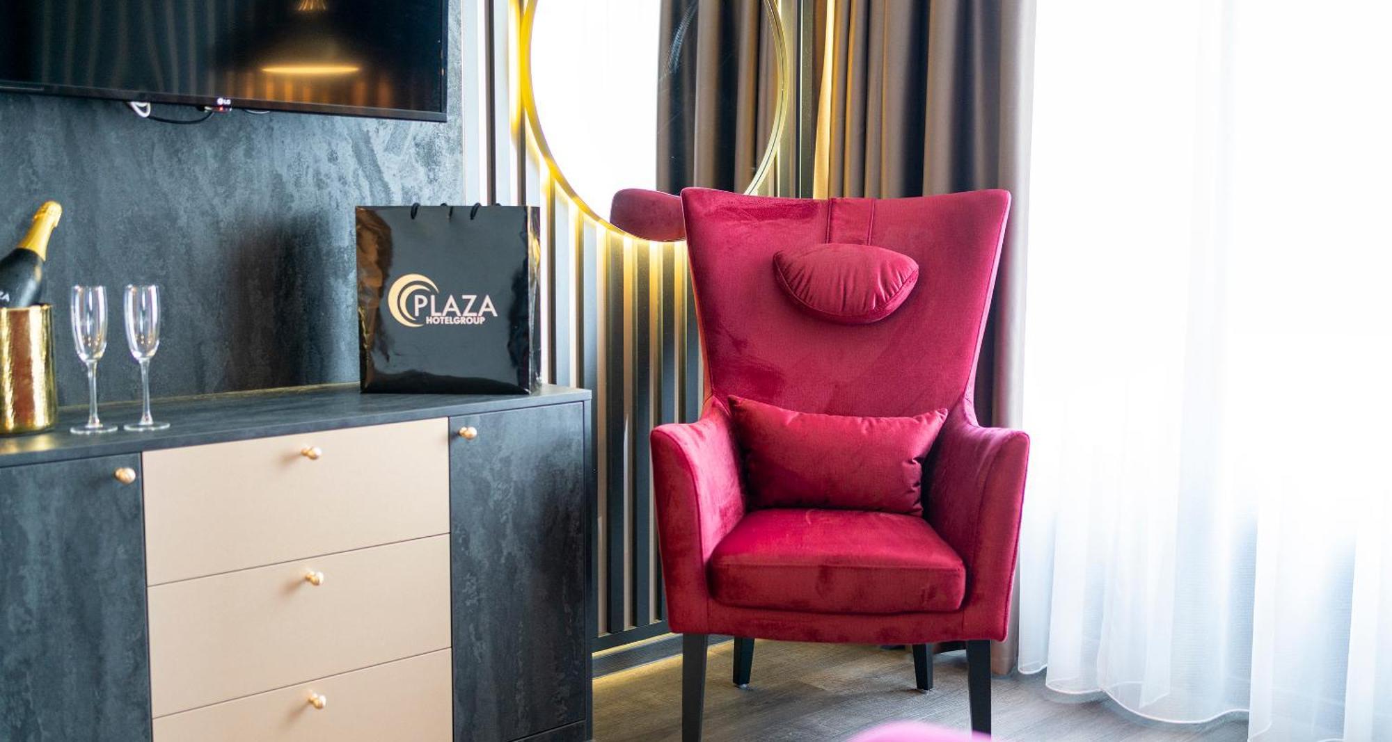 Plaza Hotel Gelsenkirchen Luaran gambar