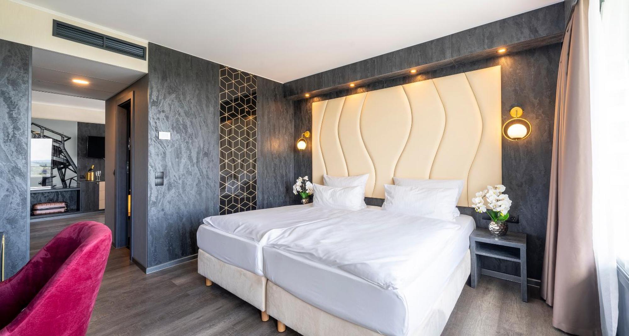 Plaza Hotel Gelsenkirchen Luaran gambar