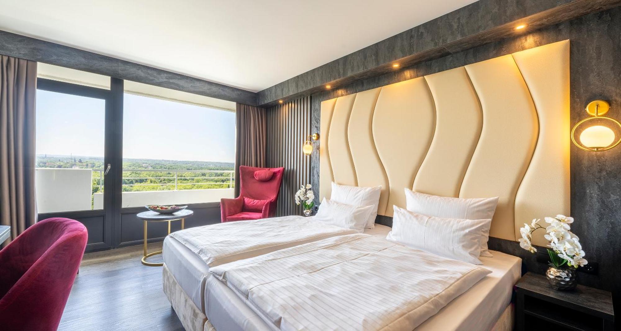 Plaza Hotel Gelsenkirchen Luaran gambar