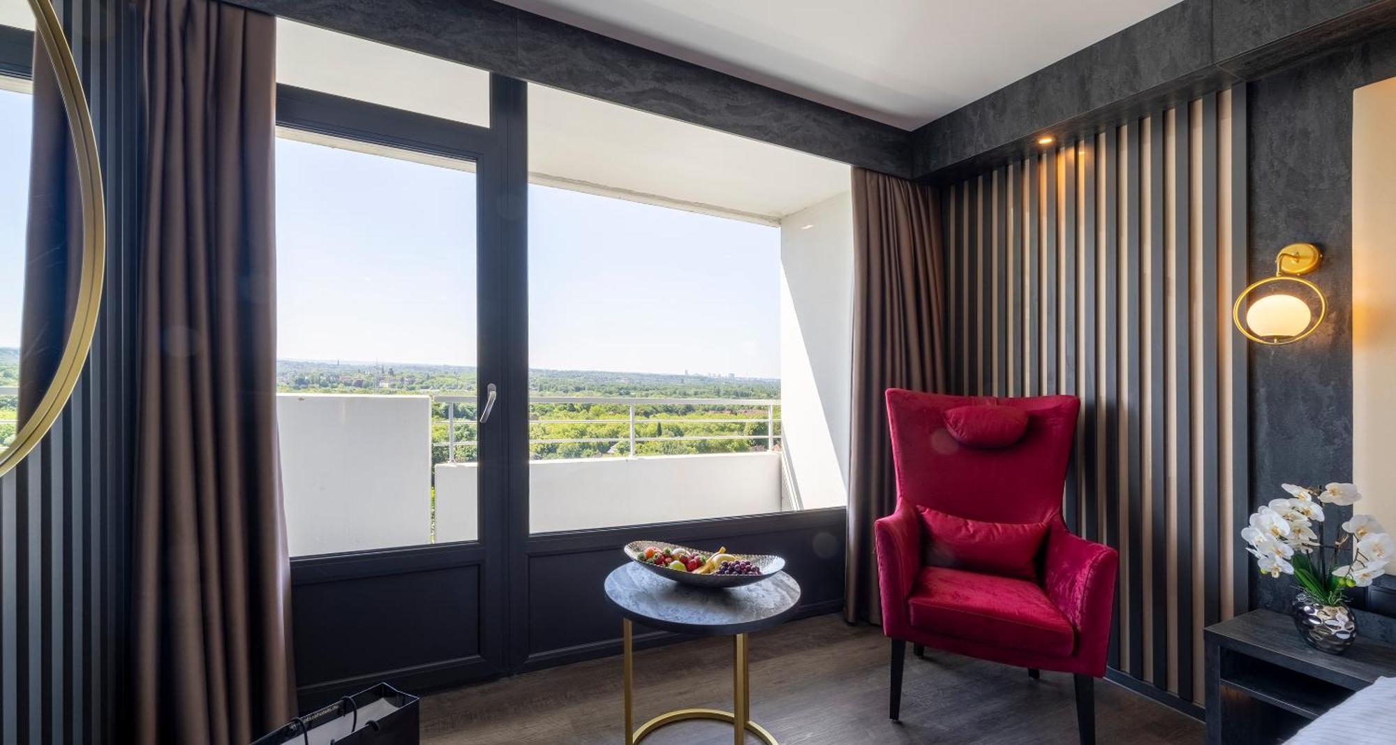 Plaza Hotel Gelsenkirchen Luaran gambar