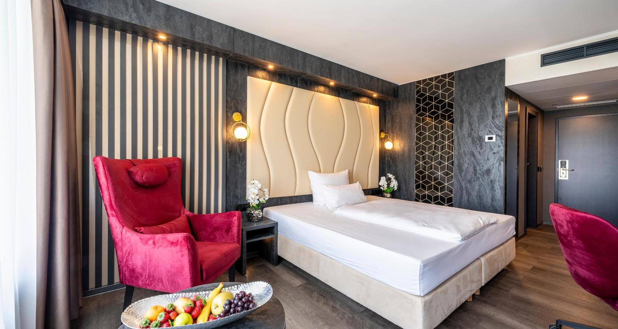 Plaza Hotel Gelsenkirchen Luaran gambar