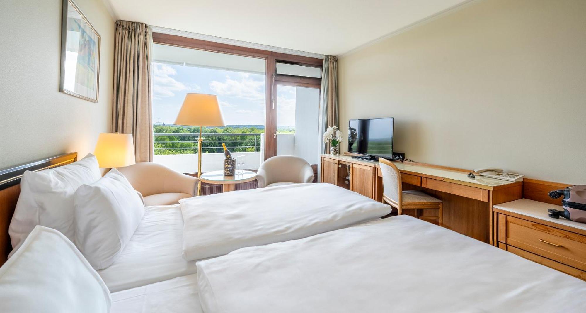 Plaza Hotel Gelsenkirchen Luaran gambar