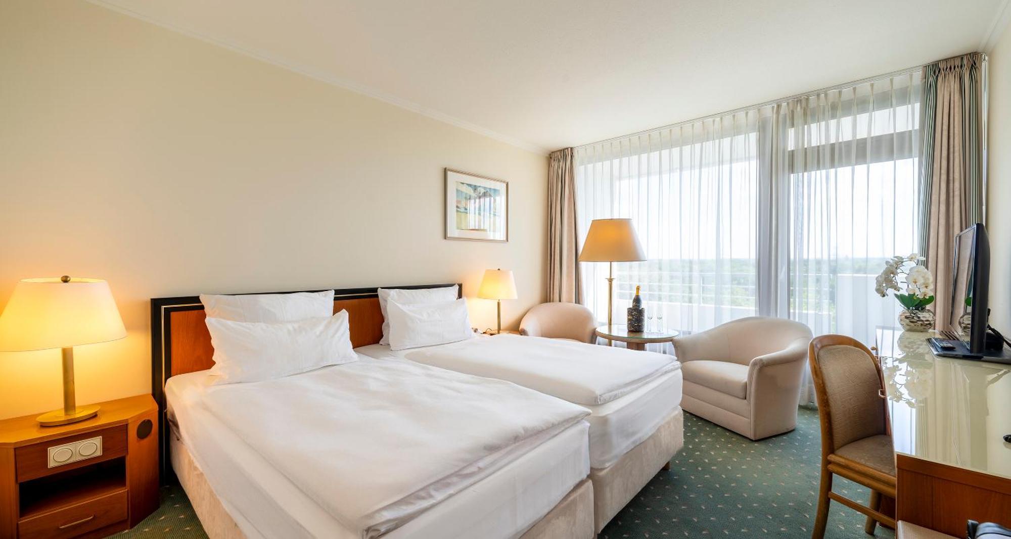 Plaza Hotel Gelsenkirchen Luaran gambar
