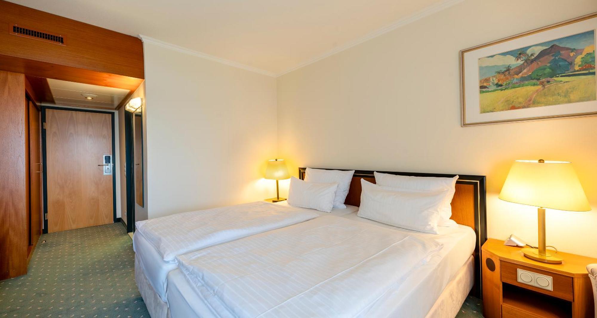 Plaza Hotel Gelsenkirchen Luaran gambar